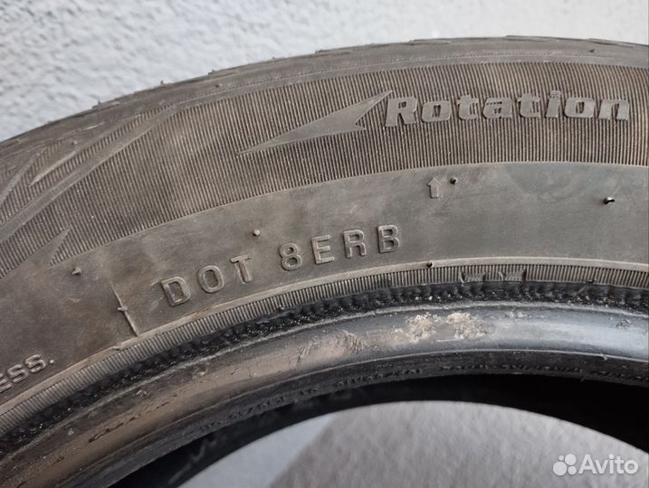 Nexen Winguard WinSpike 195/55 R16