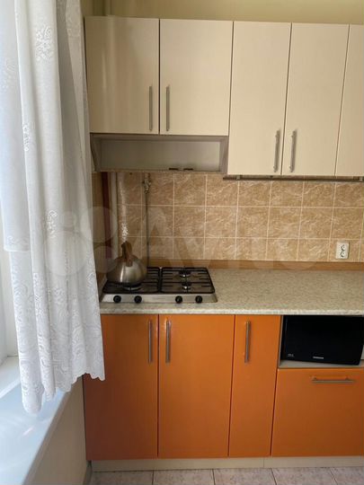 Комната 20 м² в 1-к., 3/10 эт.