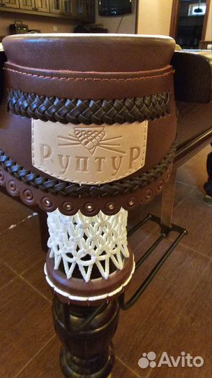 Бильярдный стол Руптур Магнат 9фт полный комплект