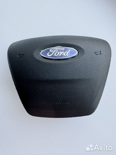 Крышка подушки безопасности Ford Focus 3 Kuga