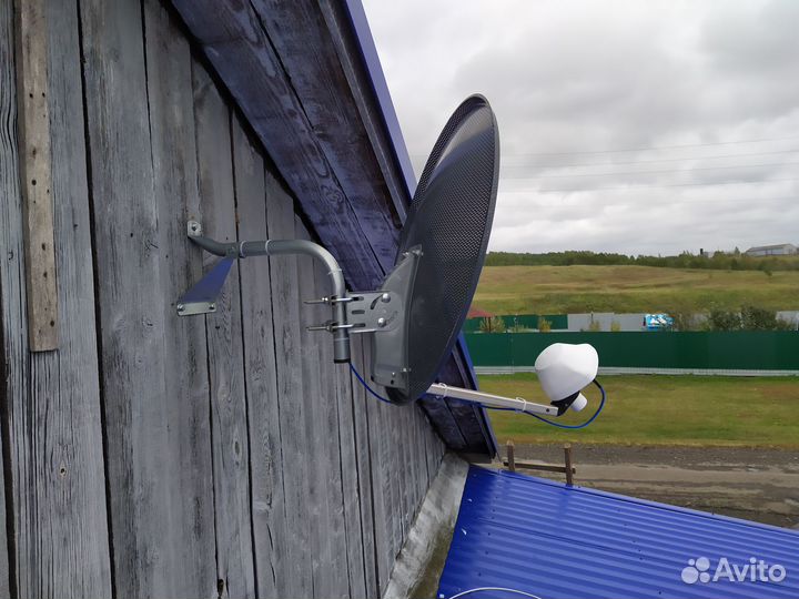 Антенный мастер