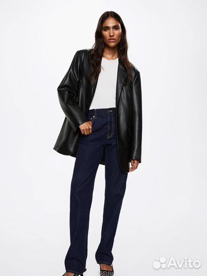 Пиджак Mango новый с биркой