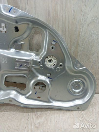 Стеклоподъемный механизм задний правый Hyundai