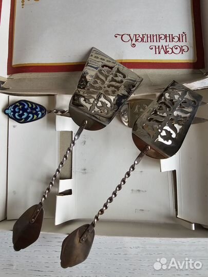Сувенирный набор