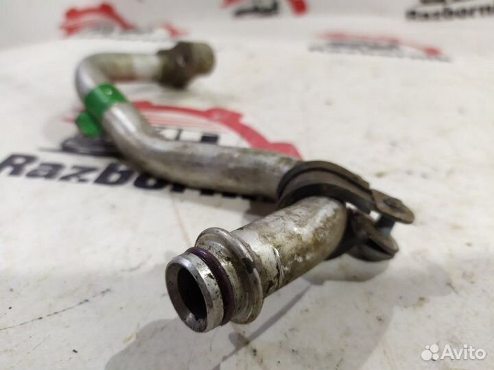 Трубка кондиционера Mercedes Vito W639 2.1D 2004