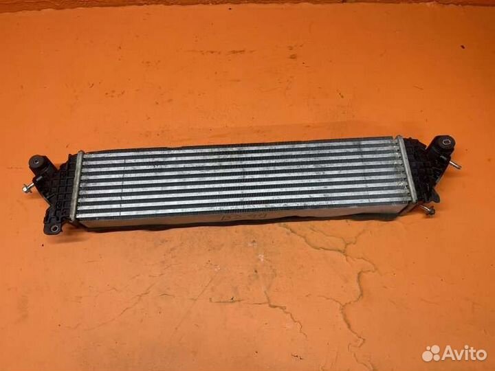 Интеркулер Mazda Cx-9 TC 2.5 2018