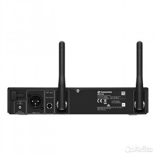 Sennheiser EW-D CI1 SET (Q1-6) Радиосистема