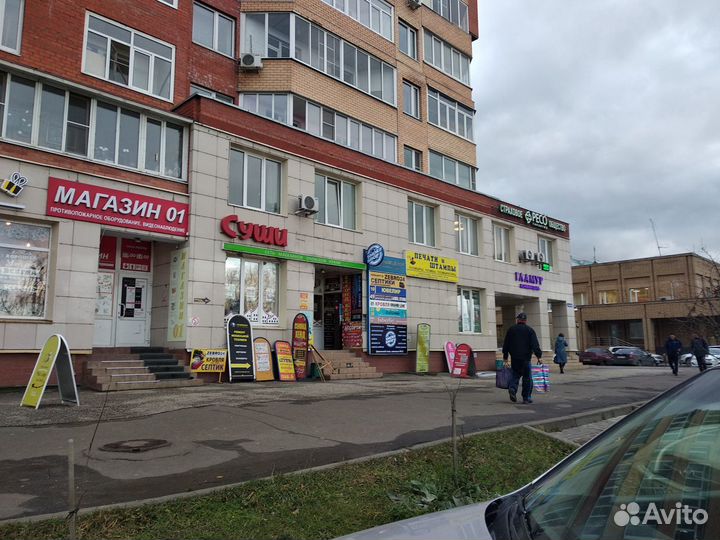 Печати И штампы