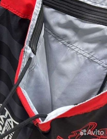 Шорты союз mma России