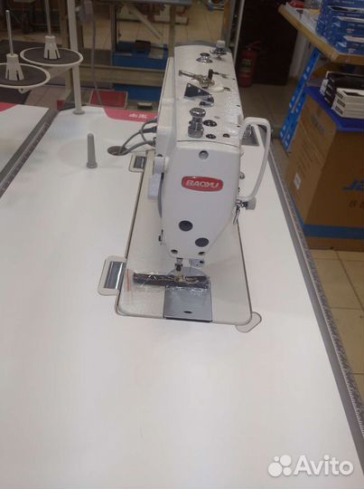 Швейная машина Baoyu GT180 новая гарантия