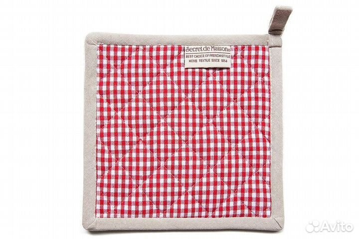 Country kitchen Прихватка