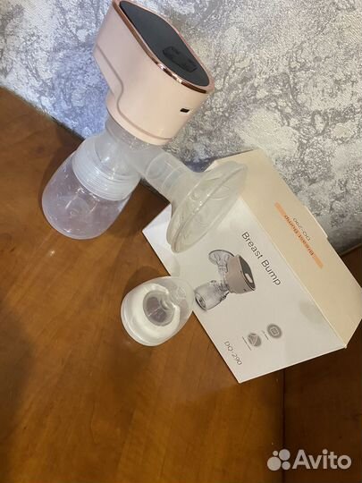 Молокоотсос