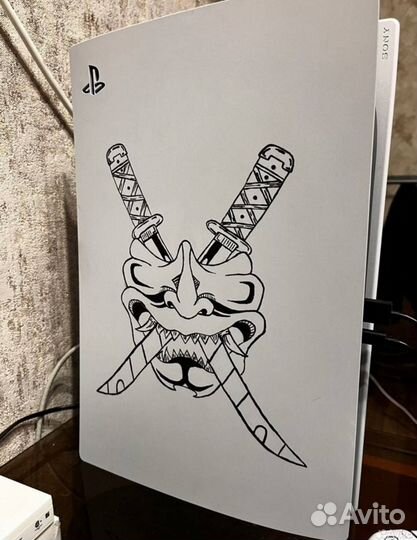 Sony playstation 5