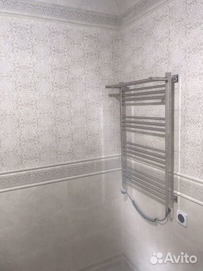 Укладка кафеля, керамогранита