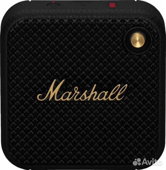 Беспроводная колонка Marshall