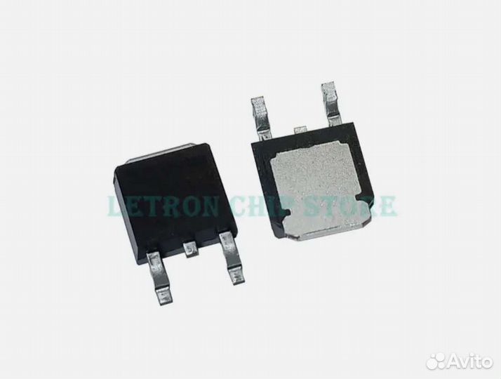 NCE01P18K, 100V 18A 100m-10V,16A 70W mosfets