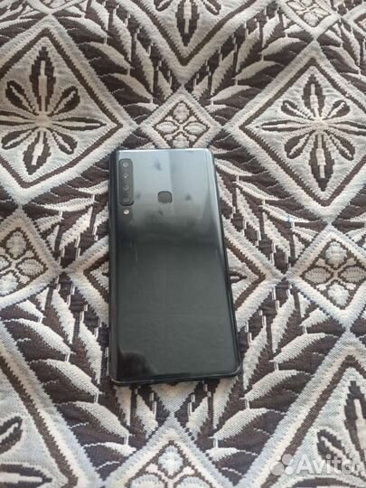 Samsung Galaxy A9 6/128