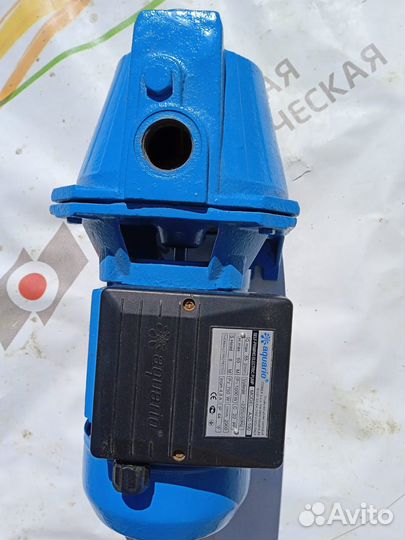 Водяной насос