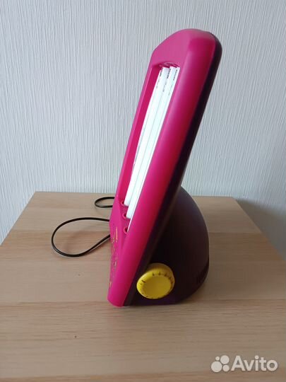 Солярий для лица Philips HB-179
