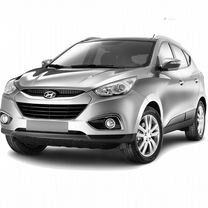 Отключение егр Hyundai ix35, прошивка EGR