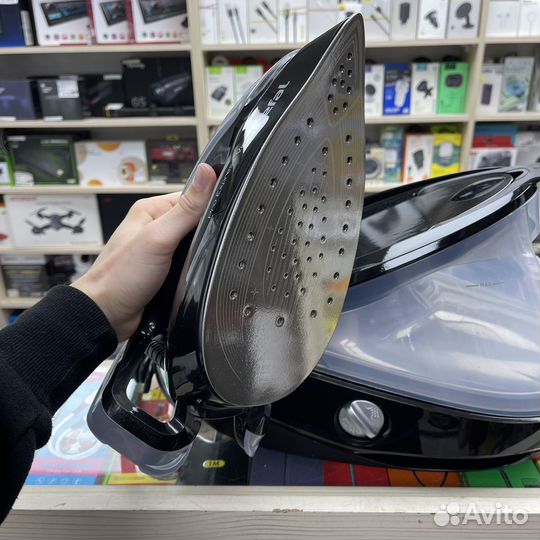 Парогенератор Tefal Pro Express Vision GV9821E0