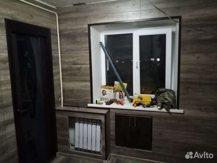 Ремонт и внутренняя отделка квартир