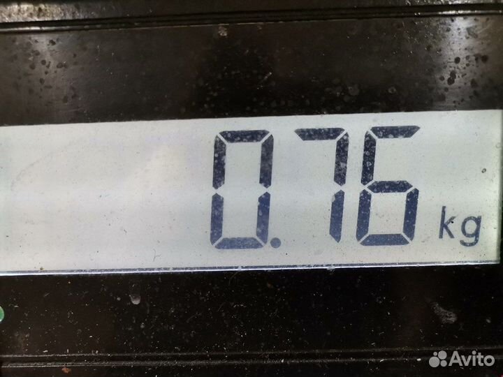 Форсунка дизельная электрическая для Audi A2 8Z