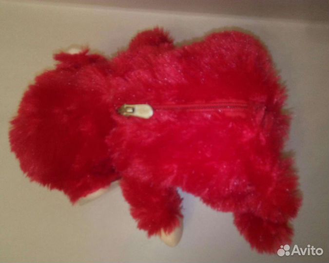 Обезьянка -кошелек