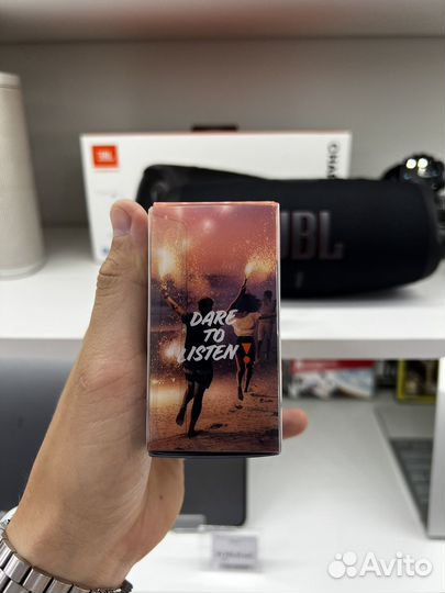 Колонка jbl go 3 оригинал