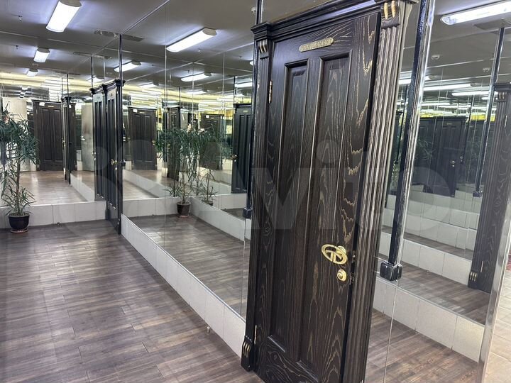 Общепит (Ресторан видовой), 170 м²