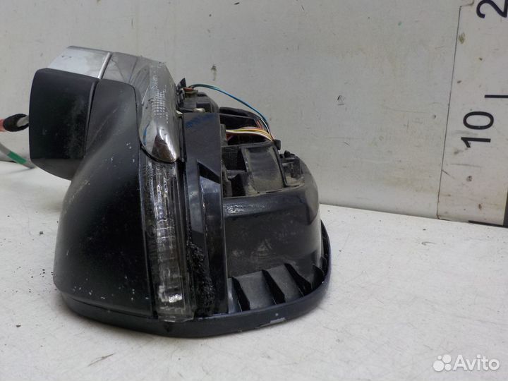 Б/У Б/У Зеркало наружное левое Lexus RX 2019