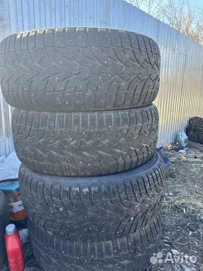 Toyo Observe G3-Ice 255/50 R19