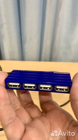 Usb хаб