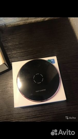 Беспроводная зарядка