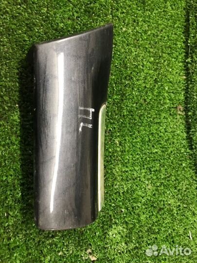 Накладка на крыло передняя левая Audi A8 Quattro