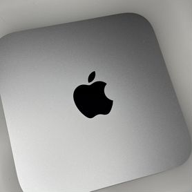 MacMini (late 2014) i5 16gb 512