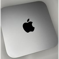 MacMini (late 2014) i5 16gb 512