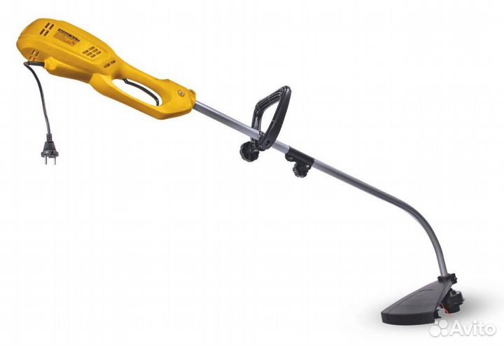 Триммер электрический champion ET1005A