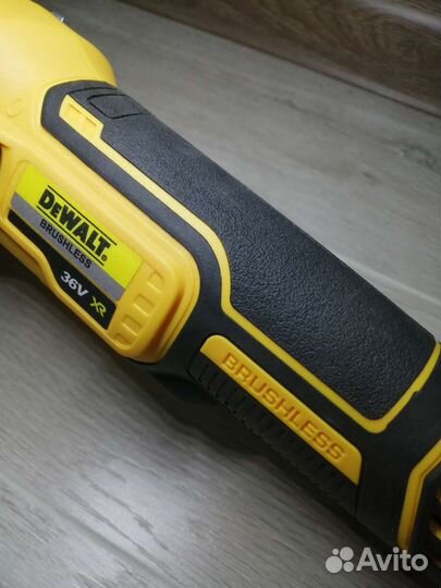 Аккумуляторная болгарка dewalt рег. оборотов