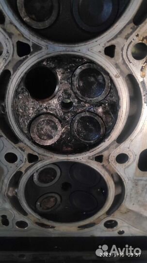 Двигатель ep6 turbo