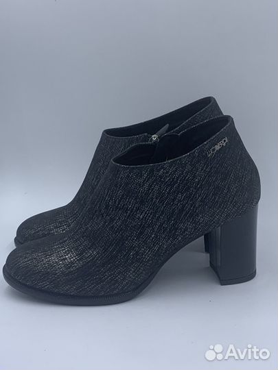 Ботильоны Luca Verdi