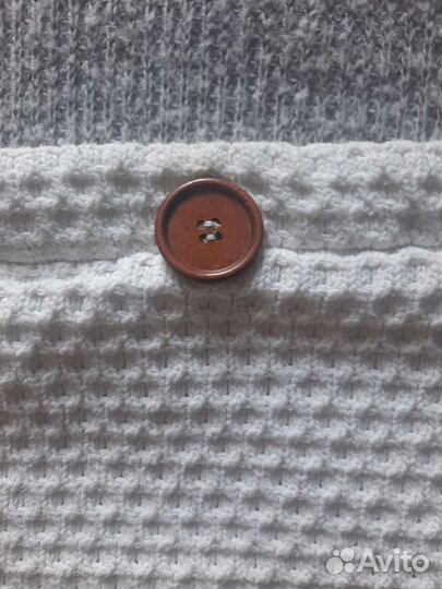 Конверт/одеяло на выписку Loom