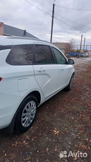 LADA Vesta 1.6 МТ, 2019, 63 101 км