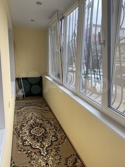 3-к. квартира, 72 м², 1/5 эт.