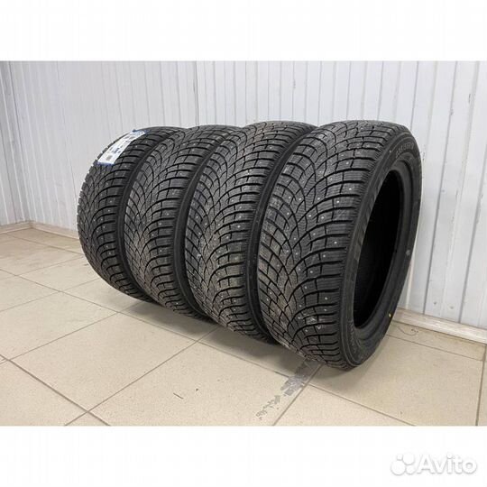 Triangle IcelynX TI501 235/45 R18