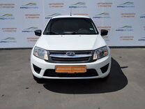 ВАЗ (LADA) Granta 1.6 MT, 2015, 88 471 км, с пробегом, цена 579 000 руб.