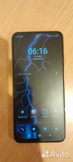 Xiaomi Redmi Note 10S, 6/64 ГБ