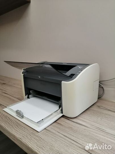 Принтер лазерный