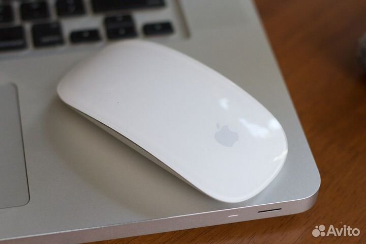 Мышь Apple magic mouse 3