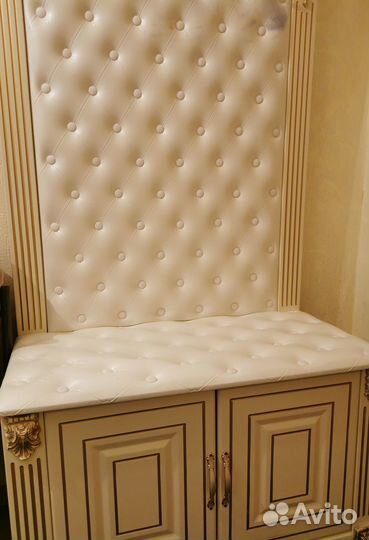 Прихожая бу